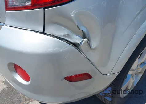 2014 Chevrolet Captiva Sport Lt from USA, damaged, VIN 3GNAL3EK2ES645487